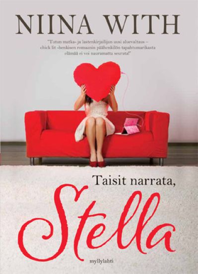 Taisit narrata, Stella