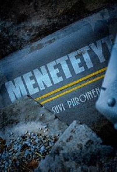 Kansikuva: Menetetyt