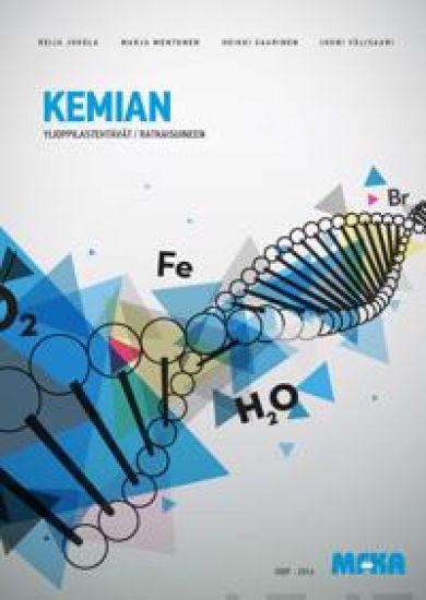 Kemian ylioppilastehtävät ratkaisuineen 2007-2016
