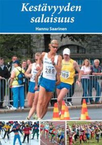 Kestävyyden salaisuus