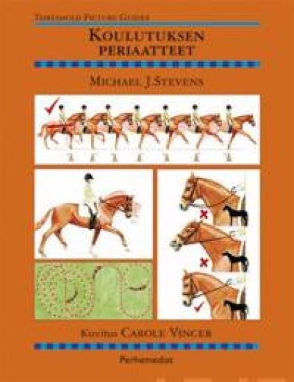 Koulutuksen periaatteet