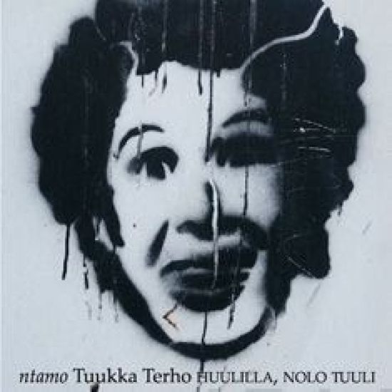 Huulilla, nolo tuuli