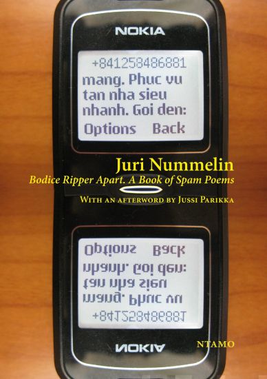 Bodice Ripper Apart