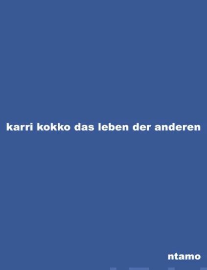 Das leben den anderen