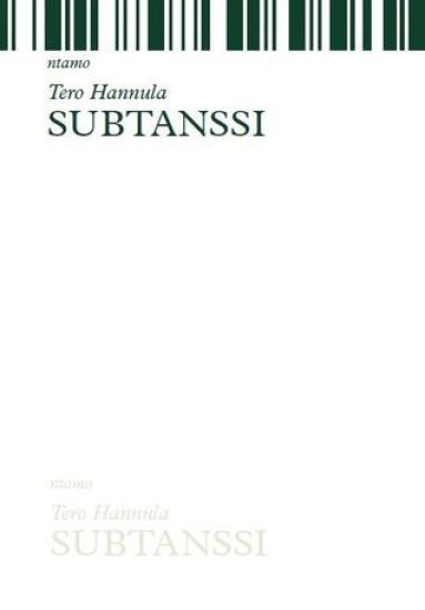 Subtanssi