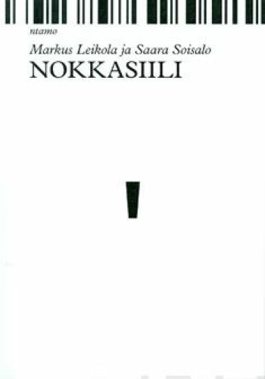 Nokkasiili