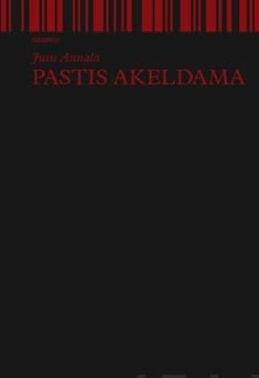 Pastis Akeldama