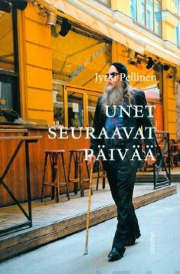 Unet seuraavat päivää