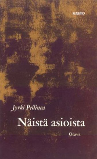 Näistä asioista