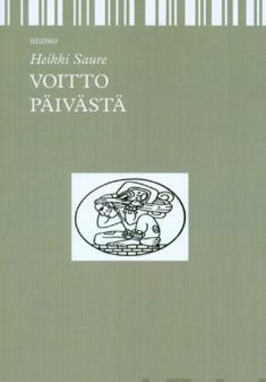 Kansikuva: Voitto päivästä