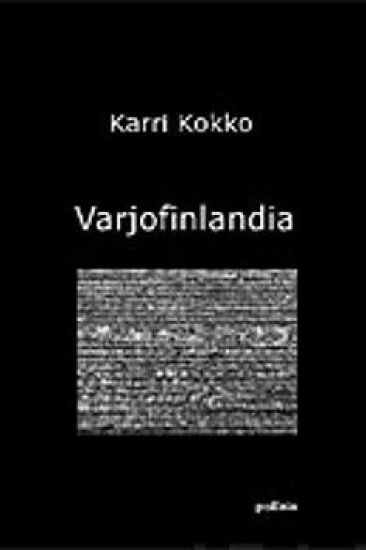 Varjofinlandia