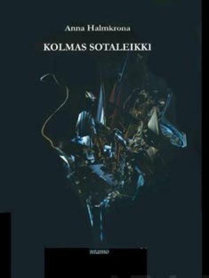 Kolmas sotaleikki
