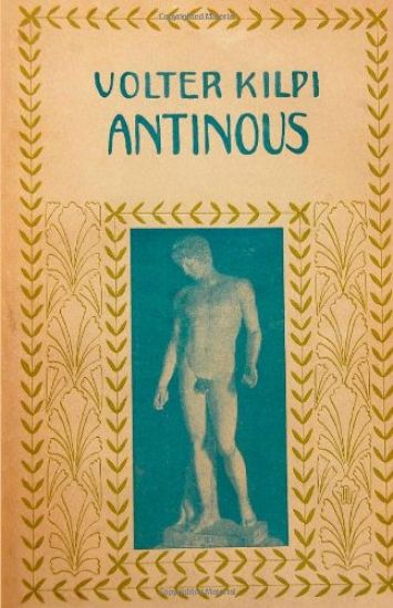 Antinous (näköispainos)