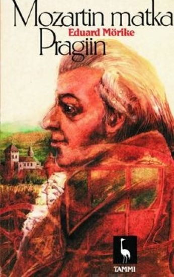 Mozartin matka Pragiin (näköispainos)