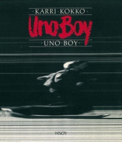 Uno Boy (näköispainos)