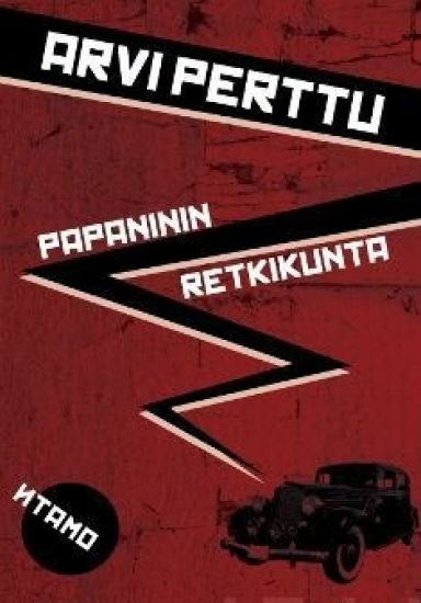 Papaninin retkikunta