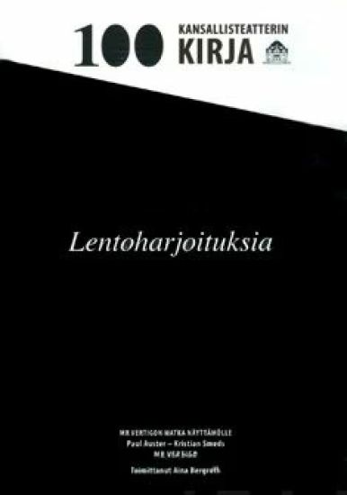 Lentoharjoituksia