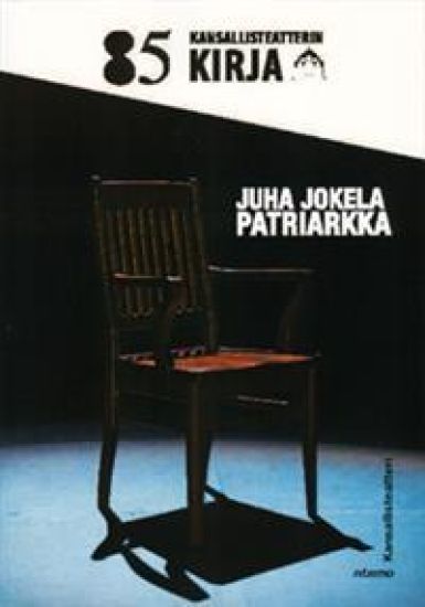 Patriarkka