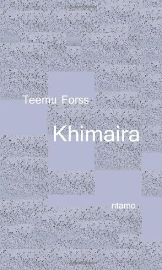 Khimaira