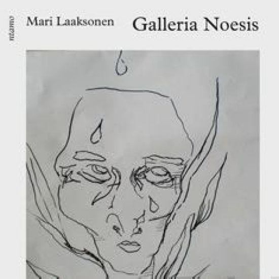 Kansikuva: Galleria Noesis