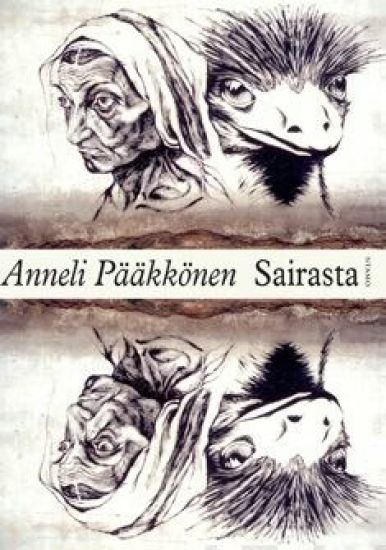 Sairasta
