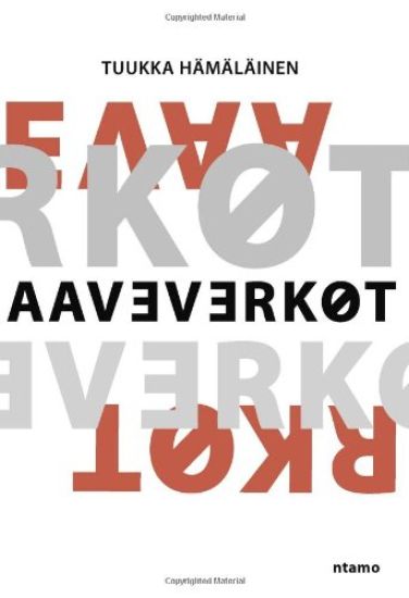 Aaveverkot