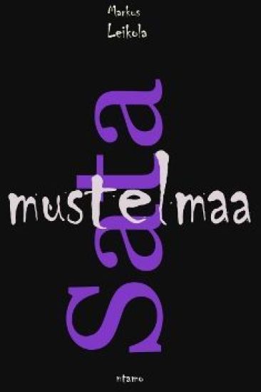 Sata mustelmaa