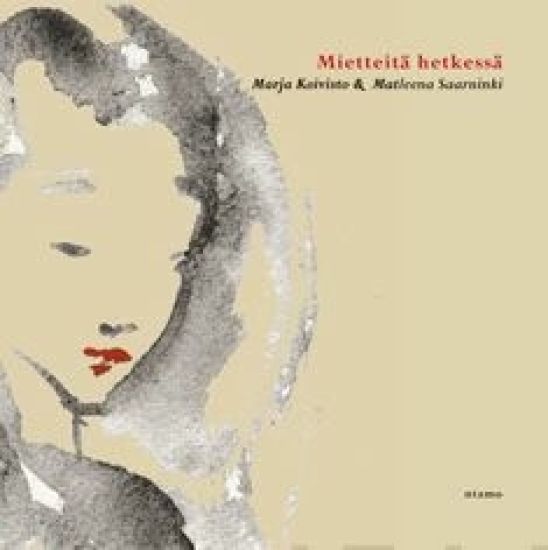 Mietteitä hetkessä