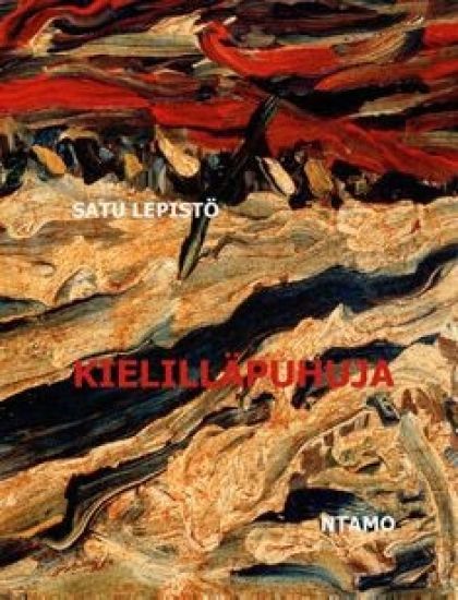 Kielilläpuhuja