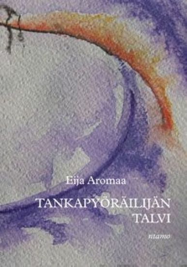 Tankapyöräilijän talvi