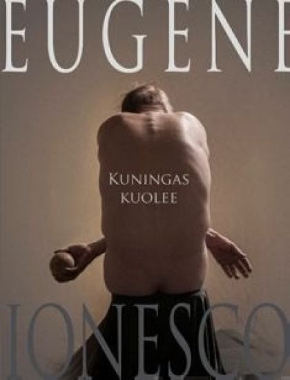 Kuningas kuolee