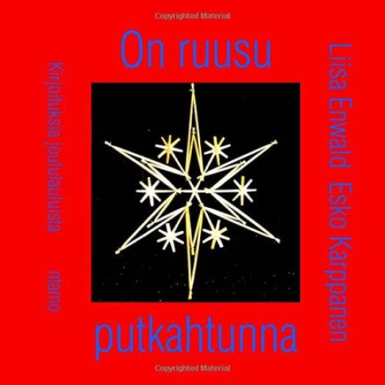 On ruusu putkahtunna