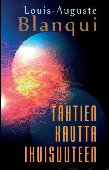 Tähtien kautta ikuisuuteen