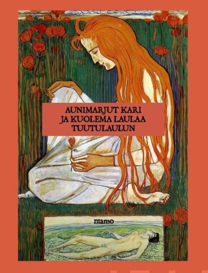 Ja kuolema laulaa tuutulaulun