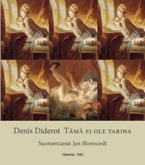 Tämä ei ole tarina