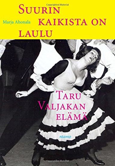 Suurin kaikista on laulu