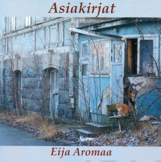 Asiakirjat