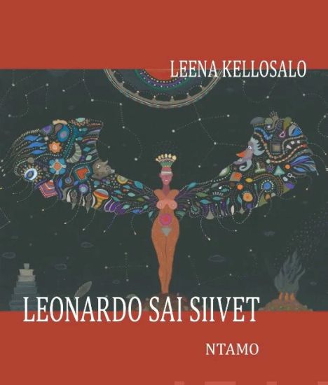 Leonardo sai siivet
