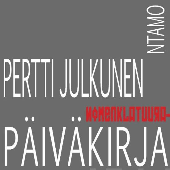 Nomenklatuurapäiväkirja