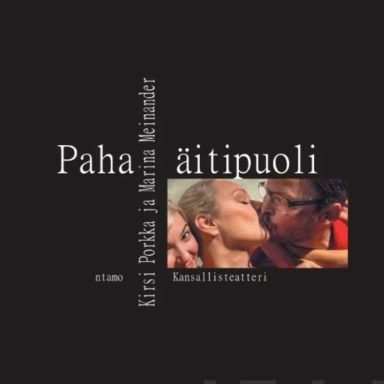 Paha äitipuoli