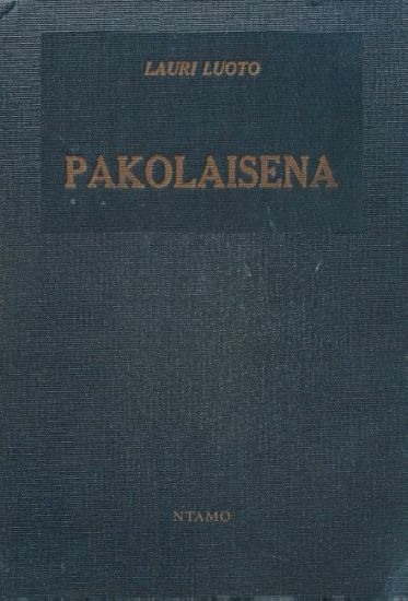 Pakolaisena