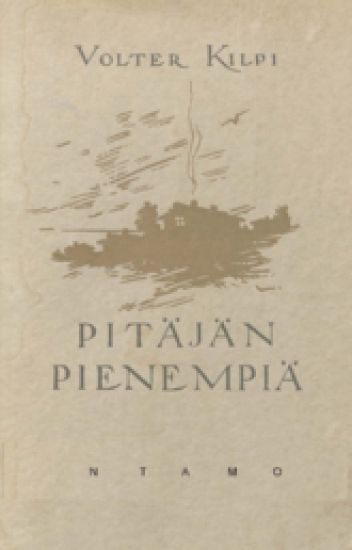 Pitäjän pienempiä