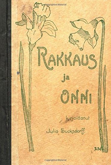 Rakkaus ja onni