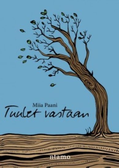 Kansikuva: Tuulet vastaan