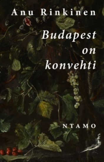 Budapest on konvehti