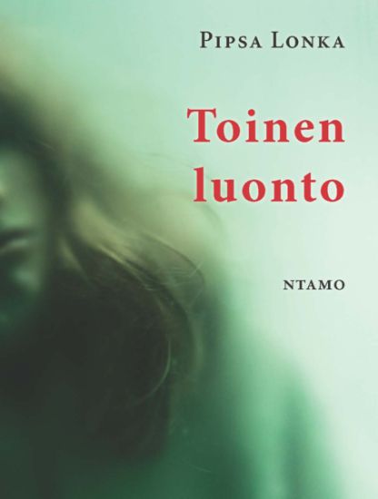 Kansikuva: Toinen luonto