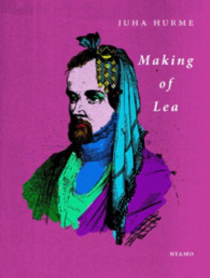 Making of Lea