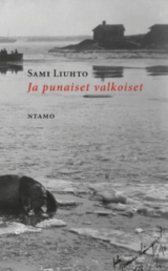 Ja punaiset valkoiset