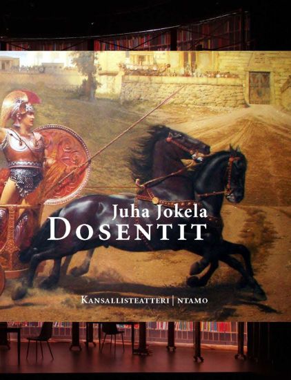 Dosentit