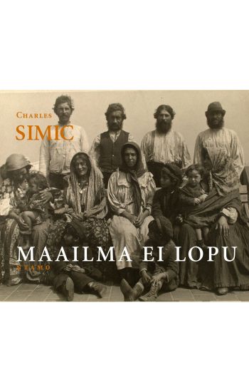 Maailma ei lopu